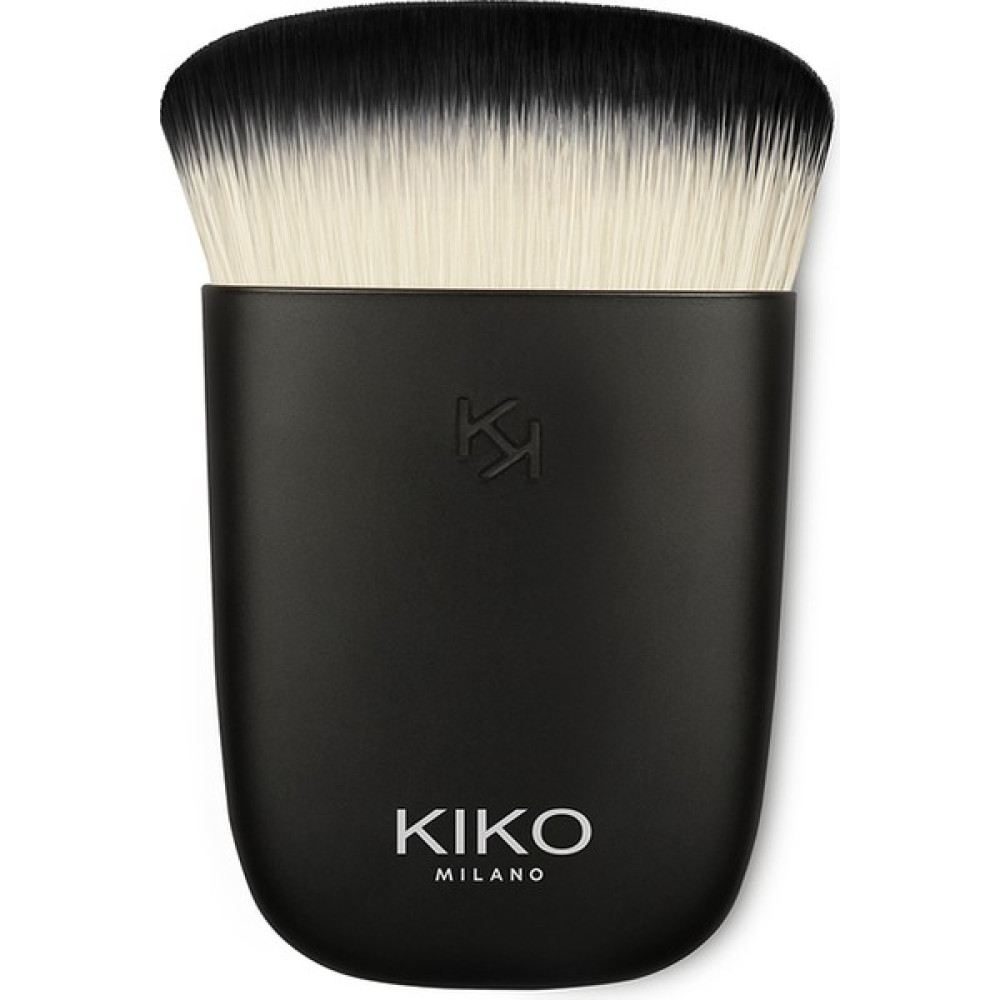 KikoMilano Kiko Makyaj Fırçası - Face 16 Multı-Purpose Kabukı Brush 01 - Nude Rose Makyaj Fırça ve Aksesuarları Fiyatı