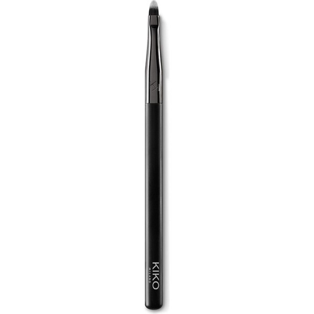 KikoMilano Kiko Makyaj Fırçası - Lıps 80 Flat Lıp Brush. 01 - Nude Rose Makyaj Fırça ve Aksesuarları Fiyatı