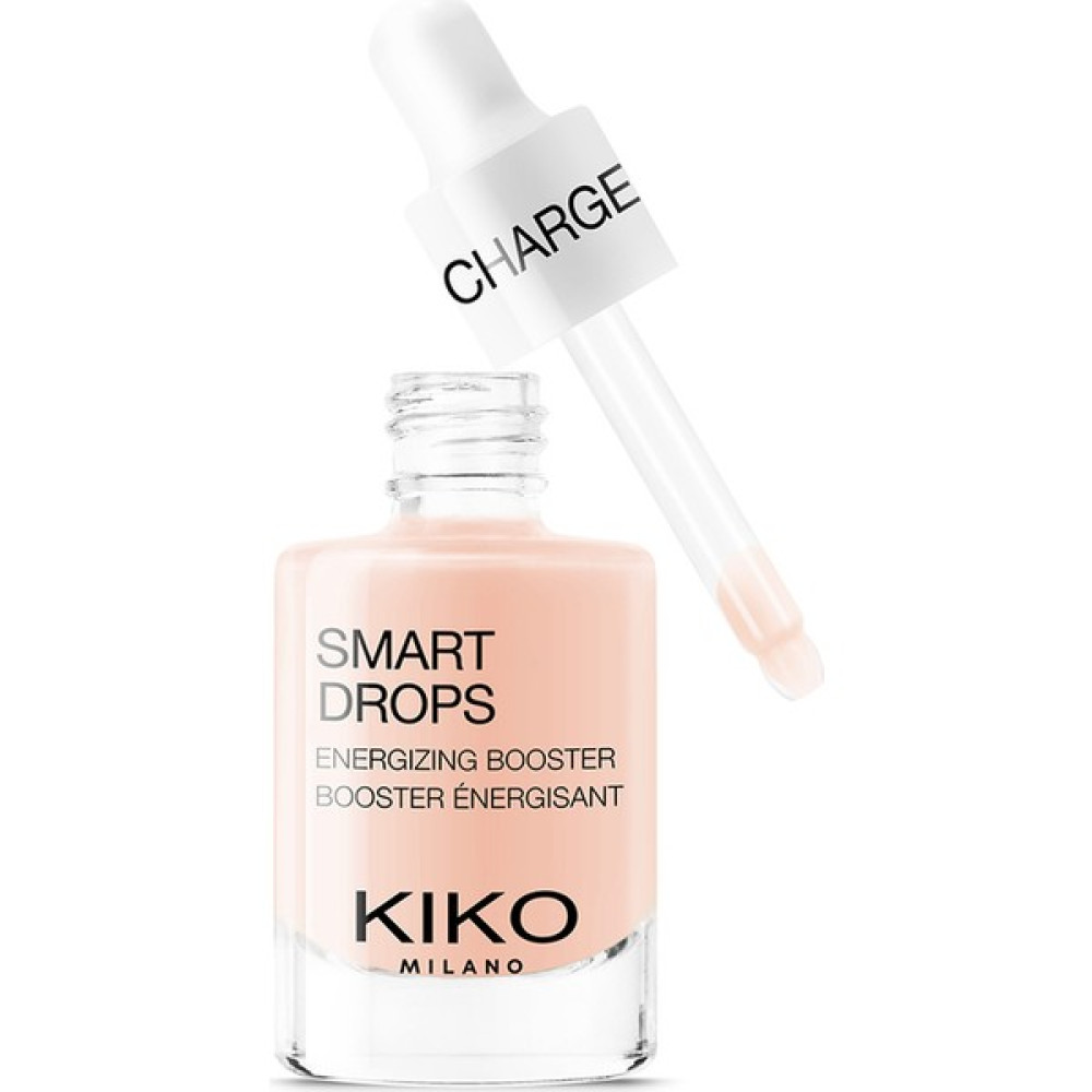 KikoMilano Kiko Nemlendirici - Smart Drop Energızıng Booster Anti-Aging / Yaşlanma Karşıtı Fiyatı