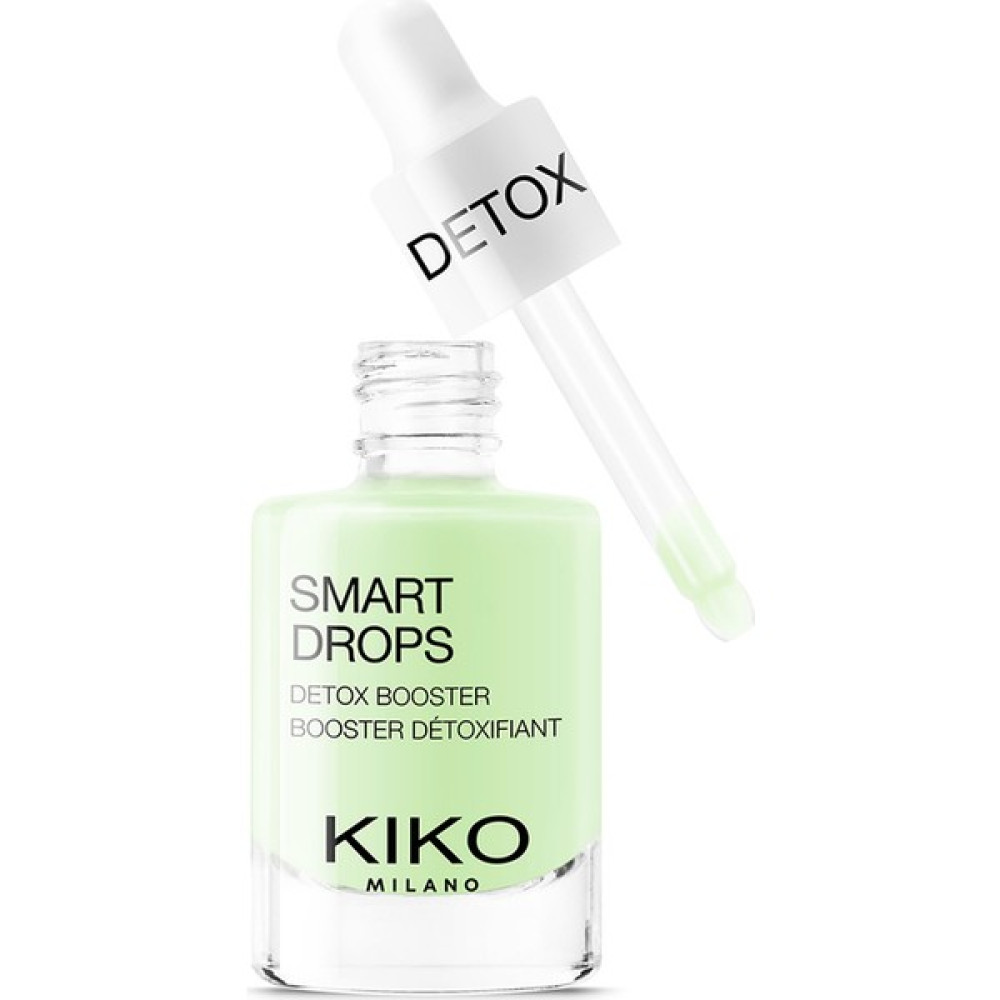 KikoMilano Kiko Nemlendirici - Smart Drops Detox Detox Booster Nemlendiriciler Fiyatı