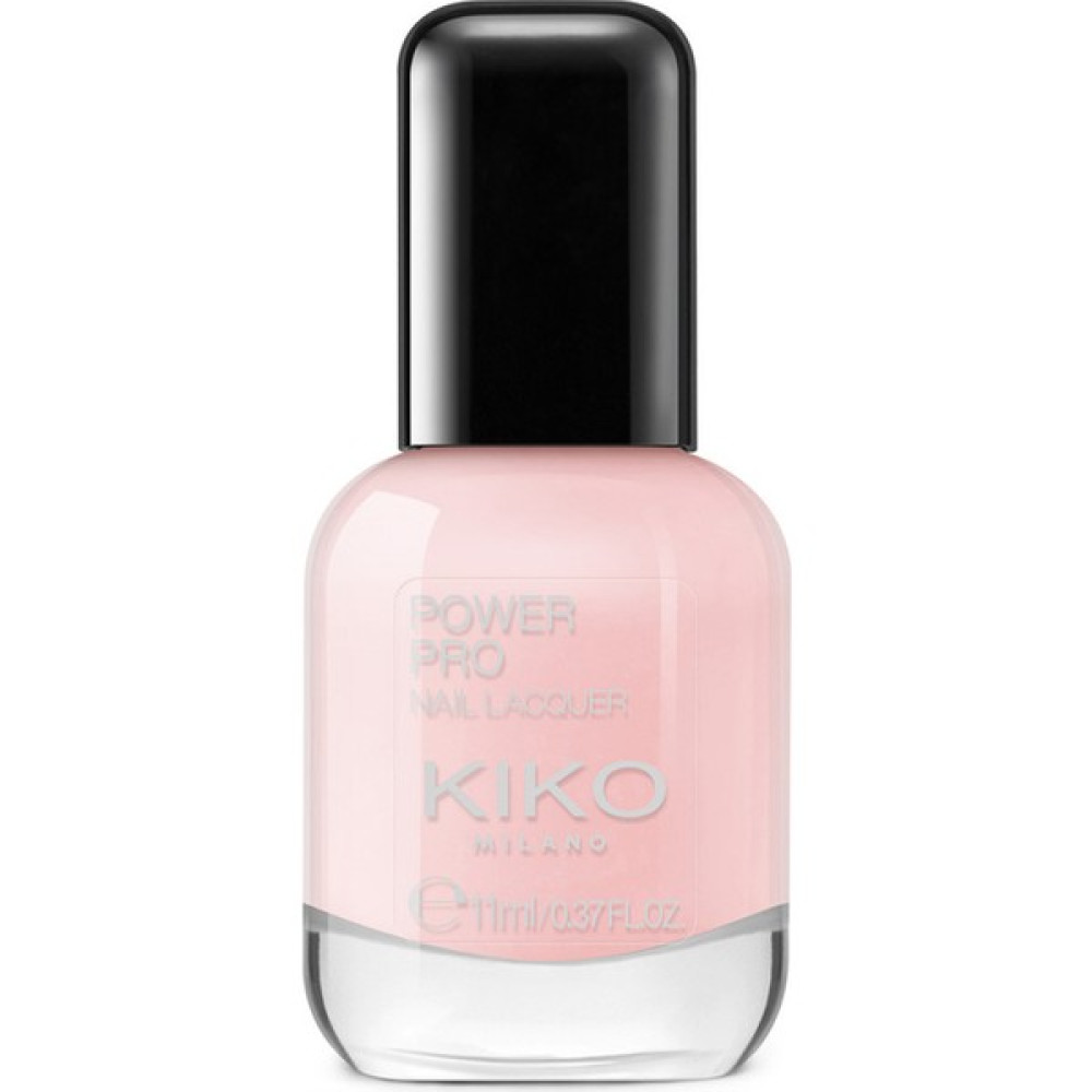 KikoMilano KIKO Oje - Power Pro Naıl Lacquer. 08 Tutu Rose Oje Fiyatı