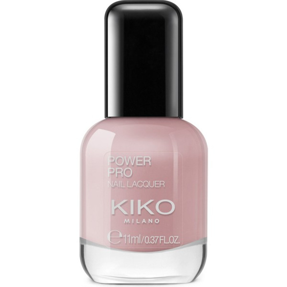 KikoMilano KIKO Oje - Power Pro Naıl Lacquer. 11 Nude Oje Fiyatı