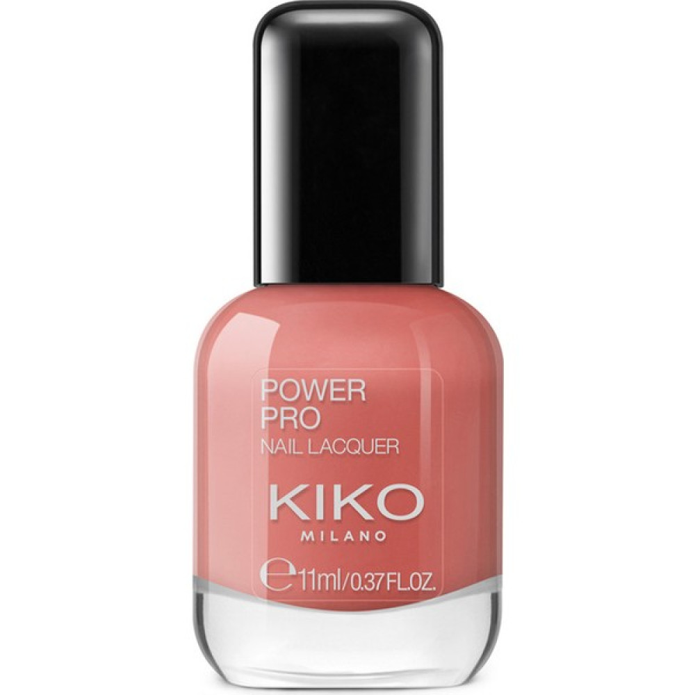 KikoMilano Kiko Oje - Power Pro Naıl Lacquer. 17 Blossom Rose - 17 Blossom Rose Oje Fiyatı