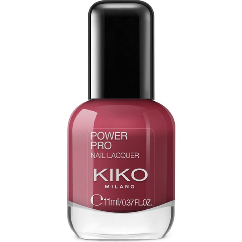 KikoMilano KIKO Oje - Power Pro Naıl Lacquer. 24 Persıan Red - 24 Persian Red Oje Fiyatı