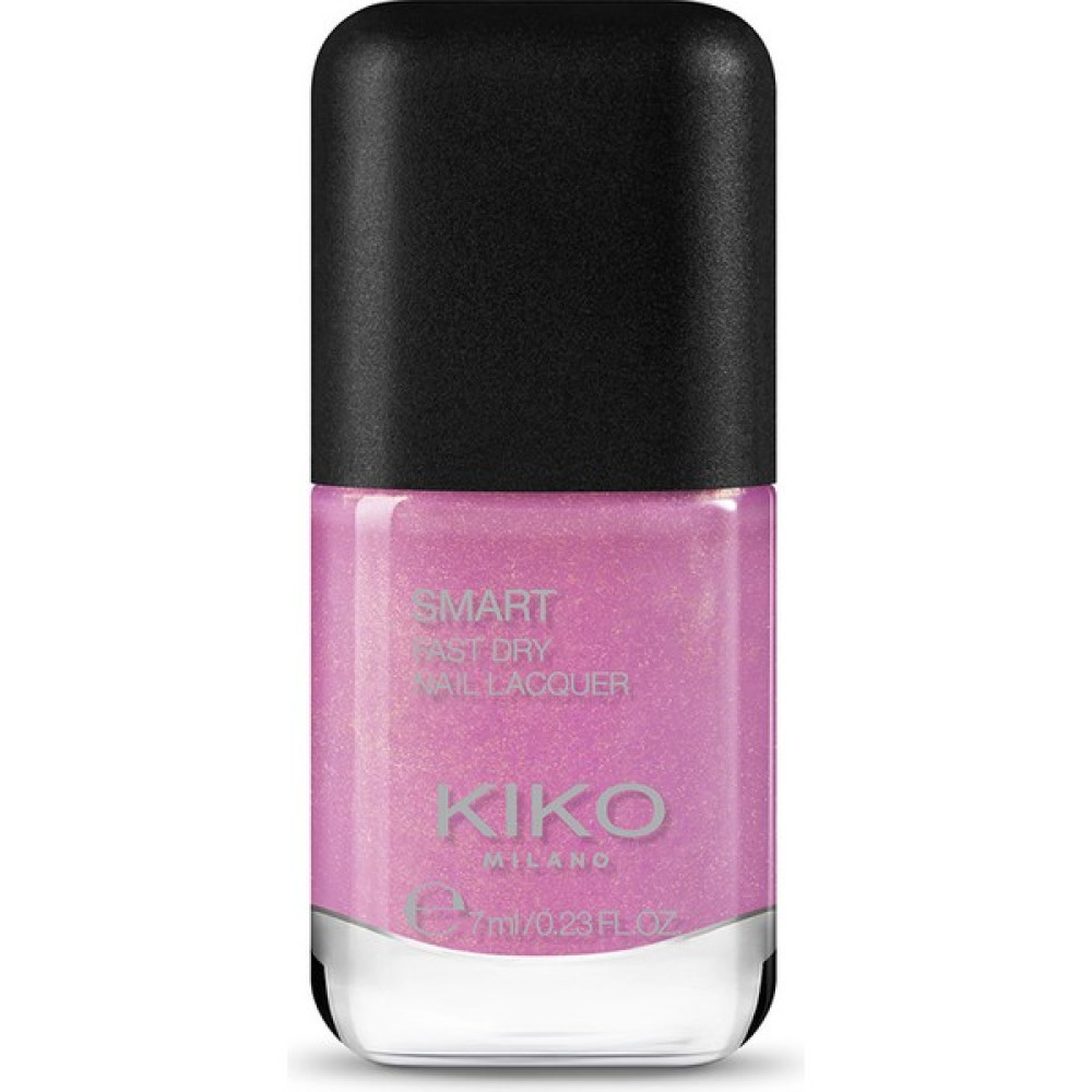 KikoMilano KIKO Oje - Smart Naıl Lacquer. 21 - 21 Pearly Golden Rose Oje Fiyatı