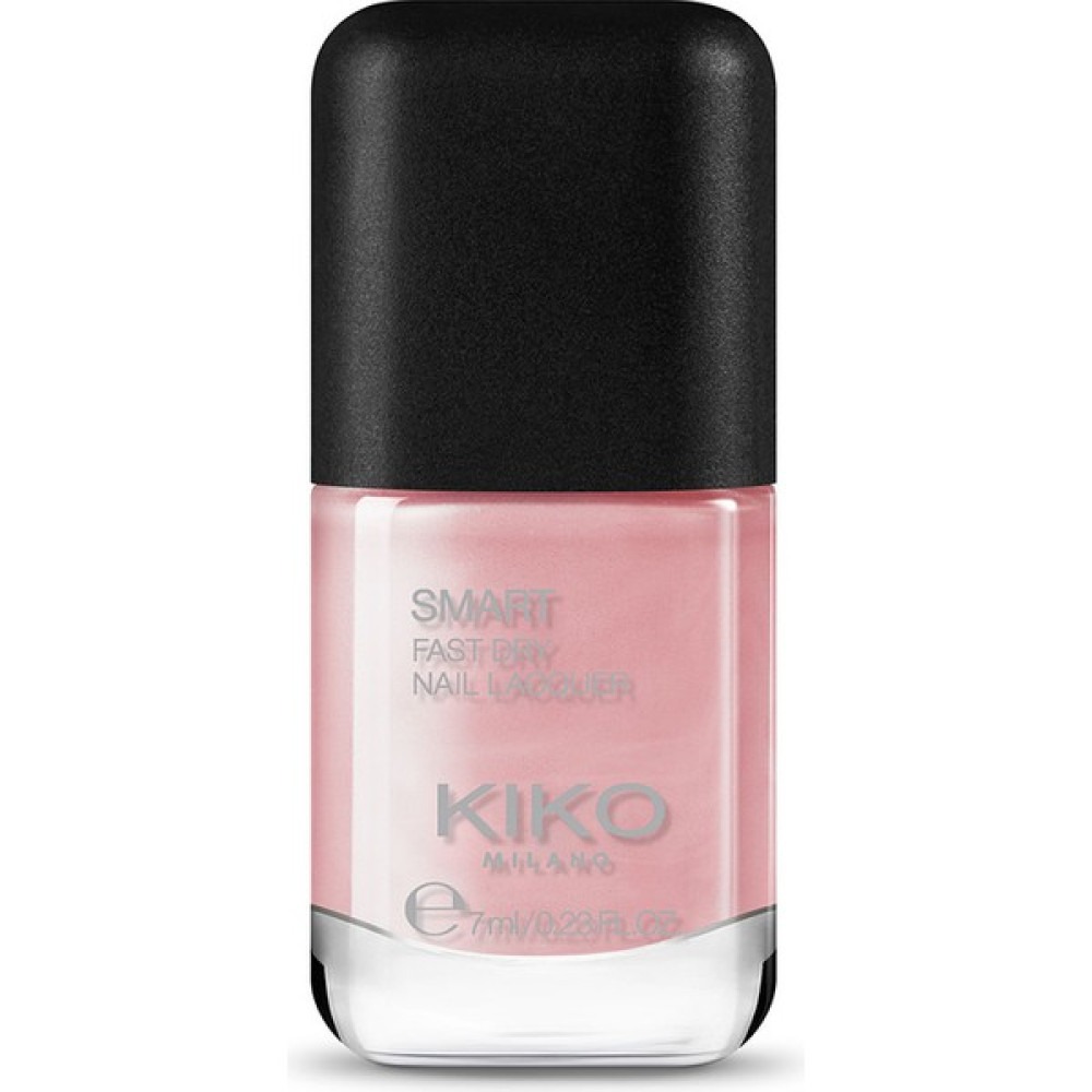 KikoMilano KIKO Oje - Smart Naıl Lacquer. 48 - 48 Pearly Camelia Oje Fiyatı