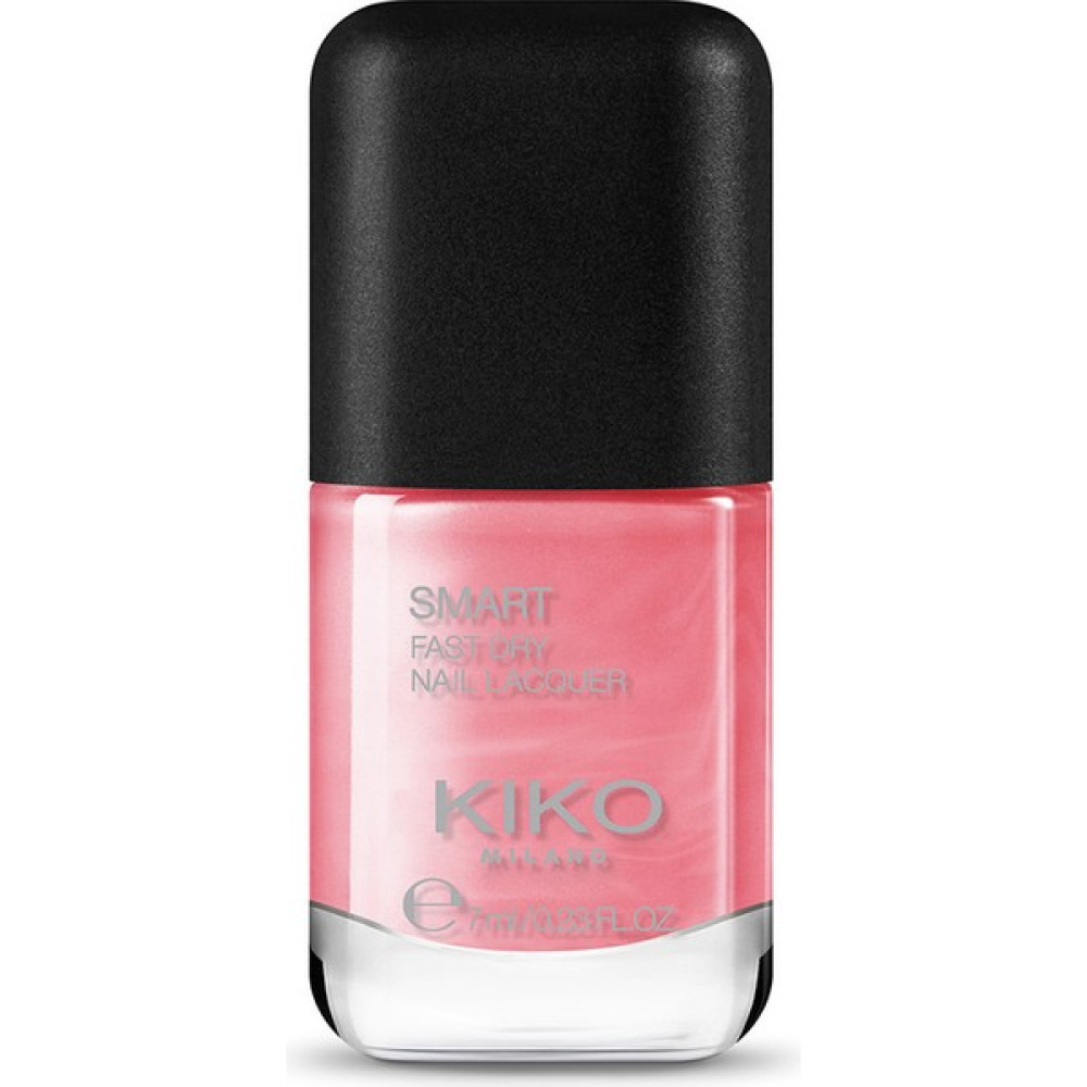 KikoMilano KIKO Oje - Smart Naıl Lacquer. 49 - 49 Pearly Azalea Oje Fiyatı