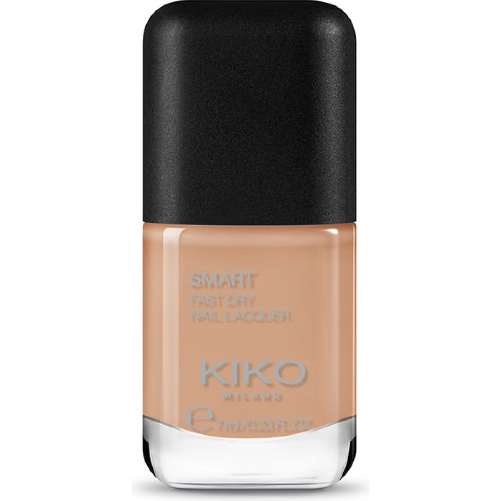 KikoMilano KIKO Oje - Smart Naıl Lacquer. 52 - 52 Hazelnut Oje Fiyatı