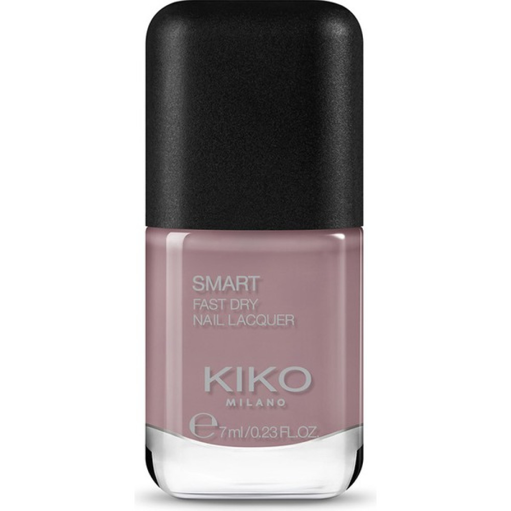 KikoMilano KIKO Oje - Smart Naıl Lacquer. 57 - 57 Rosy Taupe Oje Fiyatı