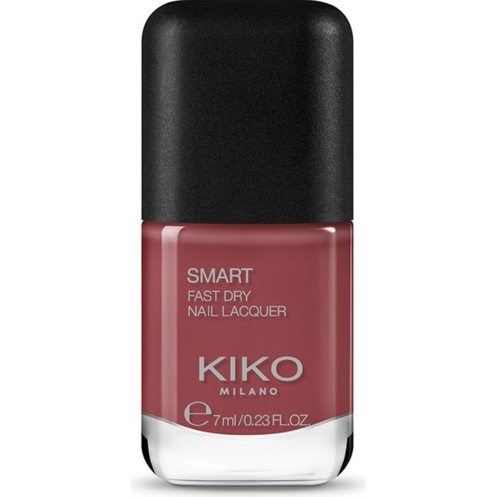 KikoMilano KIKO Oje - Smart Naıl Lacquer. 67 - 67 Light Crimson Oje Fiyatı