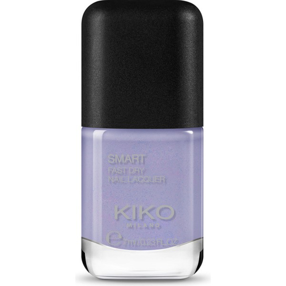 KikoMilano KIKO Oje - Smart Naıl Lacquer. 76 - 76 Pearly Lavender Oje Fiyatı