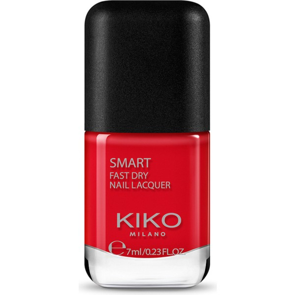 KikoMilano KIKO Oje - Smart Naıl Lacquer. 91 - 91 Pearly Chestnut Oje Fiyatı