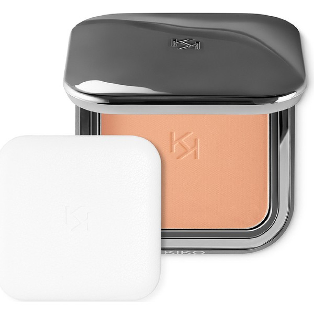 KikoMilano Kiko Pudra - Matte Pressed Powder - 02 Makyaj Ürünleri Fiyatı