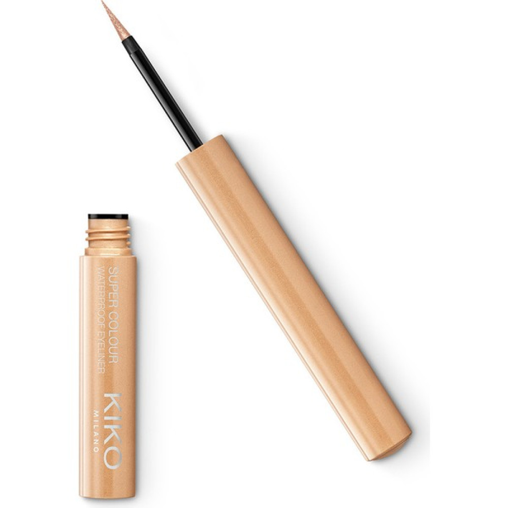 KikoMilano KIKO Renkli Eyeliner - Super Colour Waterproof Eyelıner 02 - RENKLİ EYELİNER - SUPER COLOUR WATERPROOF EYELINER 02 Eyeliner Fiyatı