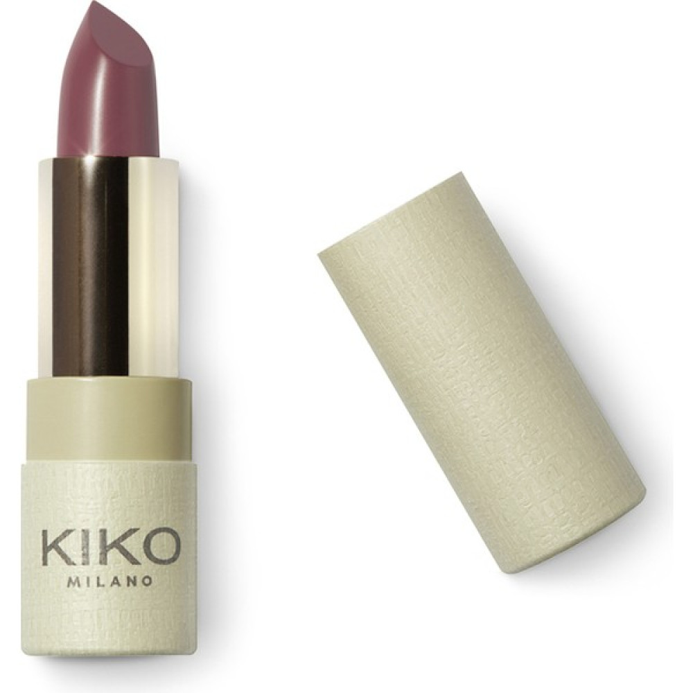 KikoMilano KIKO Ruj - Green Me Matte Lıpstıck - 102 Rujlar & Dudak Parlatıcıları Fiyatı