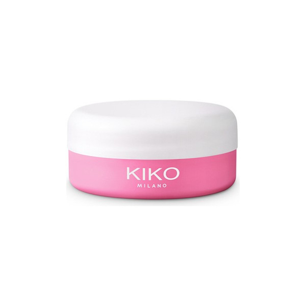 KikoMilano Kiko Saklama Kabı - Reusable Pot - 30 ml 01 - Nude Rose Makyaj Fırça ve Aksesuarları Fiyatı