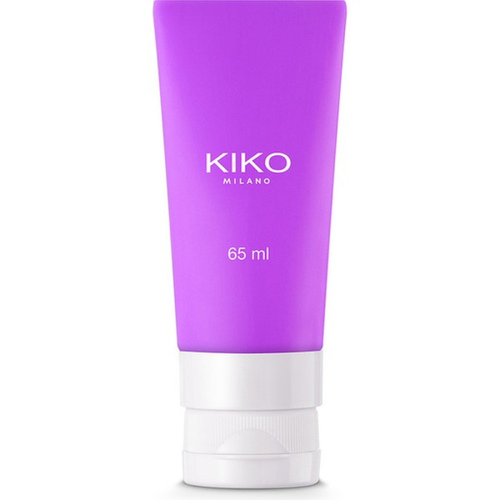 KikoMilano Kiko Saklama Kabı - Reusable Tube - 65 ml 01 - Nude Rose Makyaj Fırça ve Aksesuarları Fiyatı