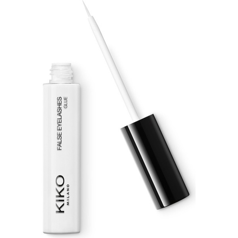 KikoMilano Kiko Takma Kirpik - False Eyelashes Glue. 01 - Nude Rose Takma Kirpik Ürünleri Fiyatı
