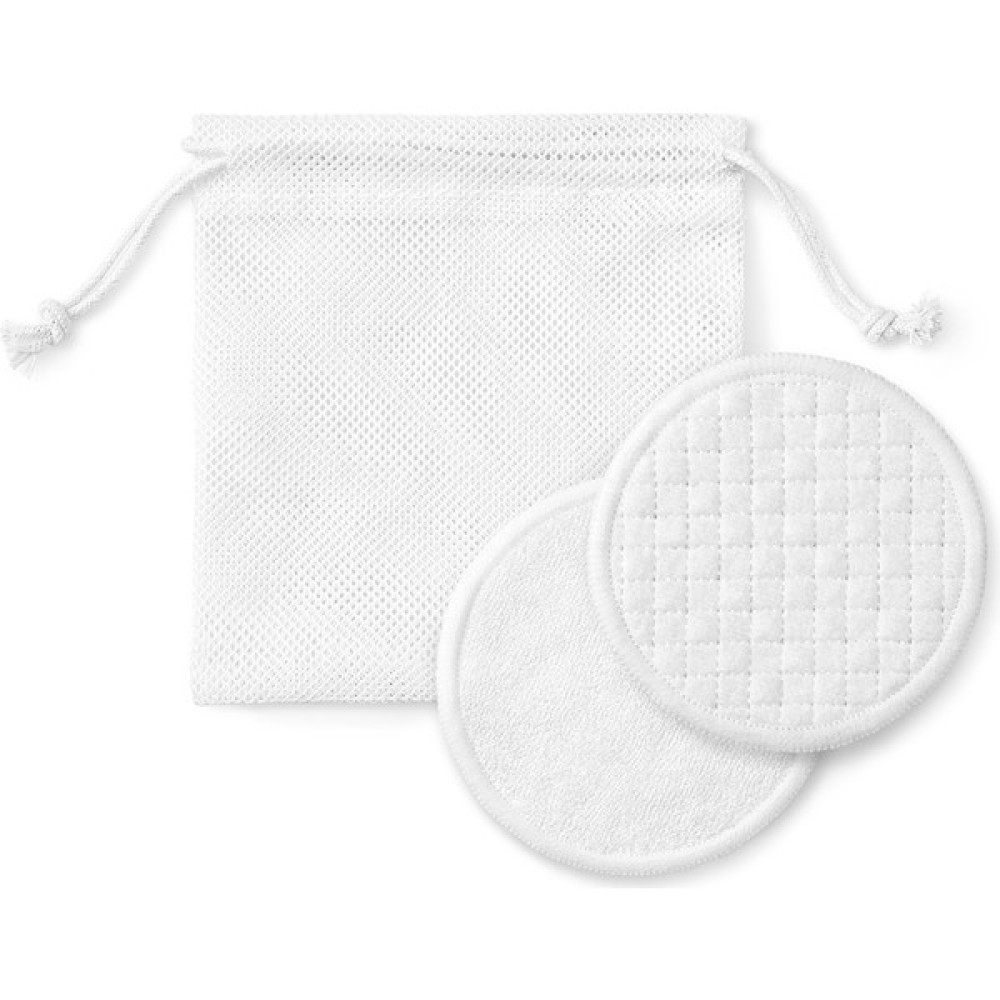 KikoMilano Kiko Temizleyici - Makeup Remover Cotton Pads 01 Makyaj Temizleyicileri Fiyatı