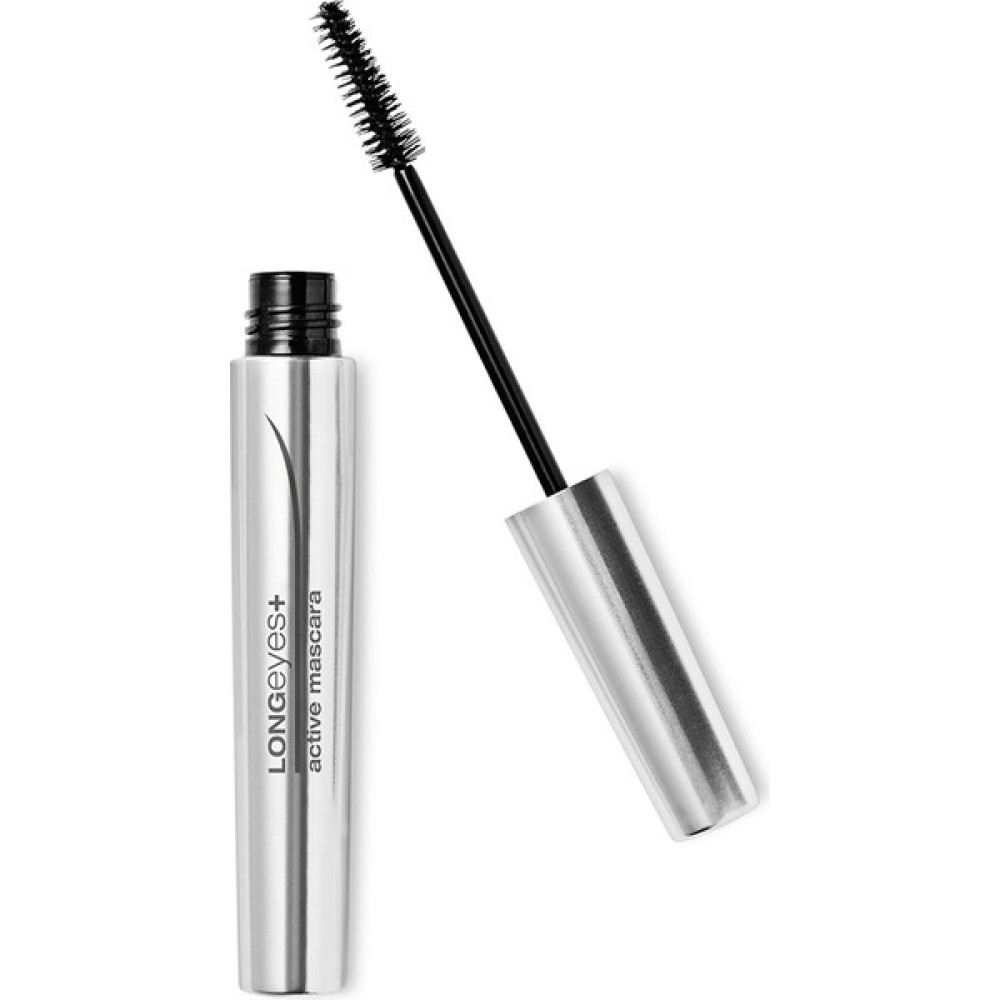 KikoMilano Kiko Uzatma Efekti - Longeyes+Mascara 01 - Siyah Rimeller / Maskaralar Fiyatı