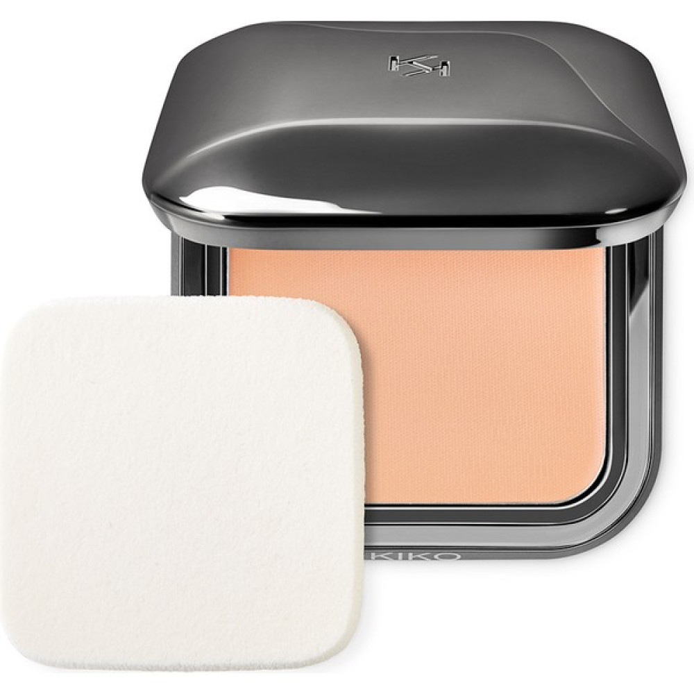 KikoMilano Kompakt Fondöten - Nourishing Perfection Cream Compact Foundation Cool Rose 15 Fondötenler Fiyatı
