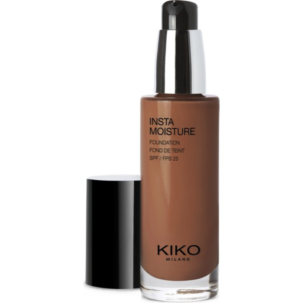 KikoMilano Likit Fondöten - Instamoisture Foundation 10 Rose Concealer Fiyatı