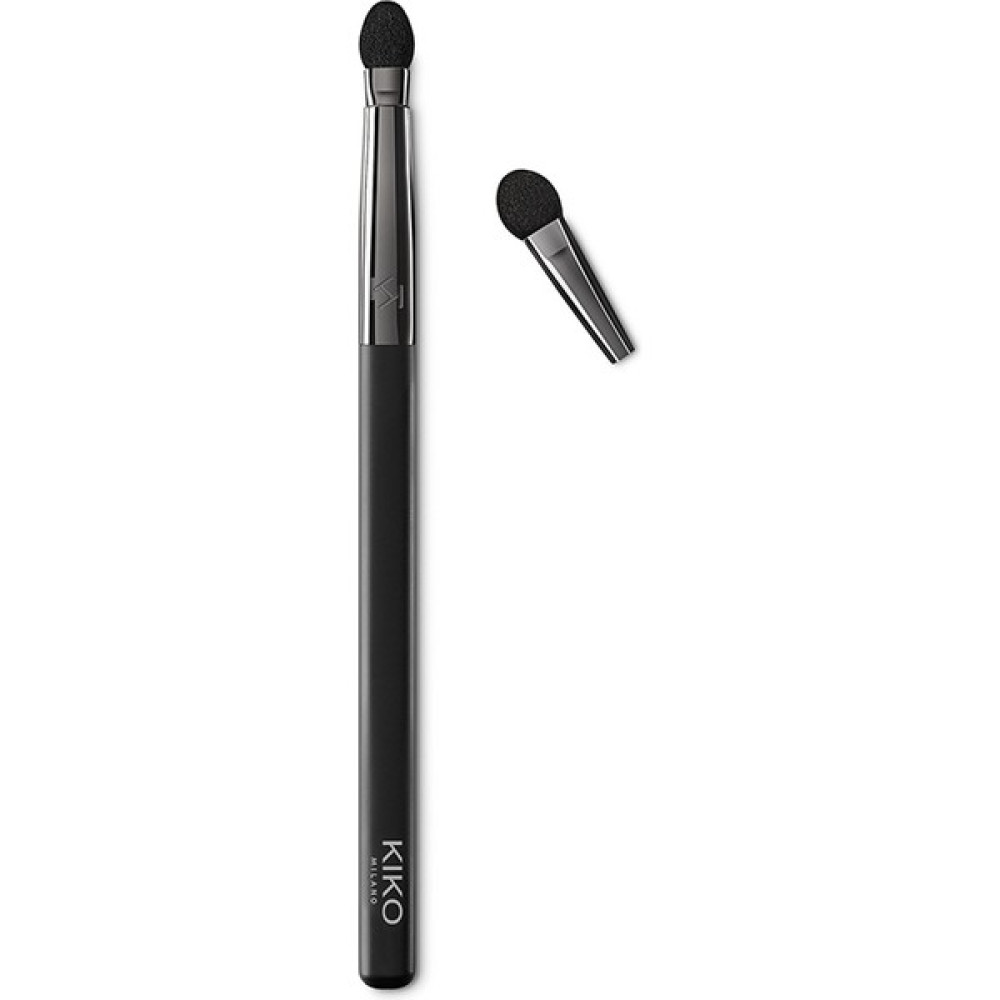 KikoMilano Makyaj Süngeri - Eyes 50 Sponge Tip Applicator - Siyah Makyaj Fırça ve Aksesuarları Fiyatı