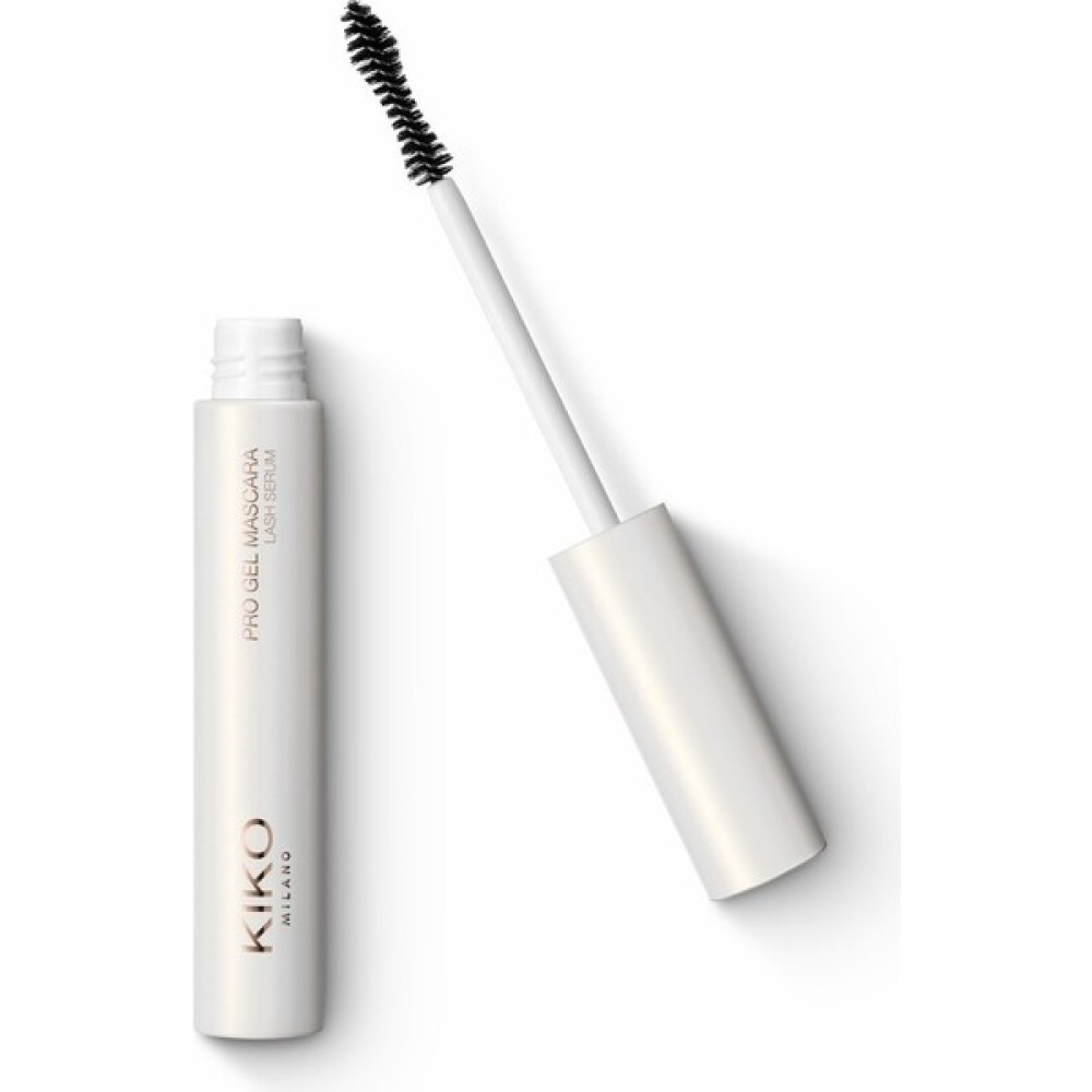 Kikomilano Maskara - New Pro Gel Mascara Lash Serum - Şeffaf Rimeller / Maskaralar Fiyatı
