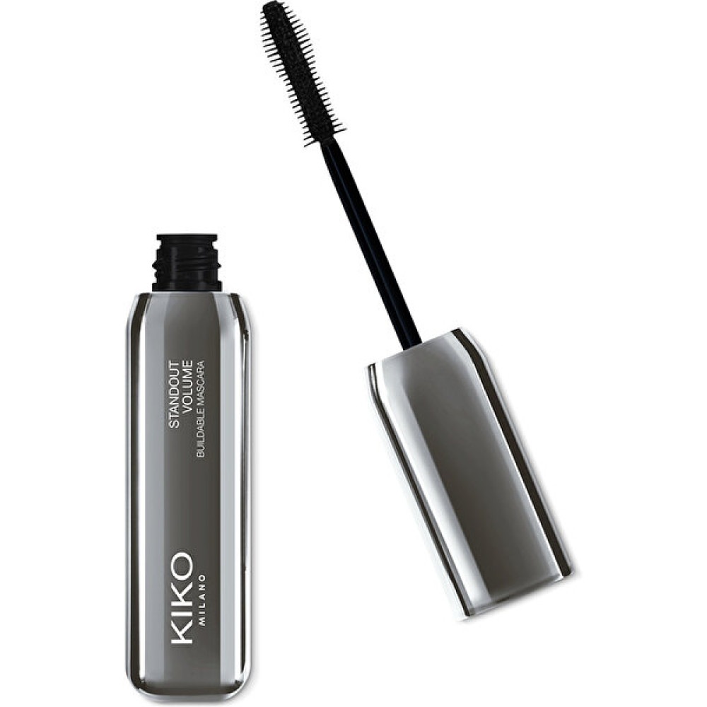 KikoMilano Maskara - Standout Volume Buildable Mascara - Siyah Rimeller / Maskaralar Fiyatı