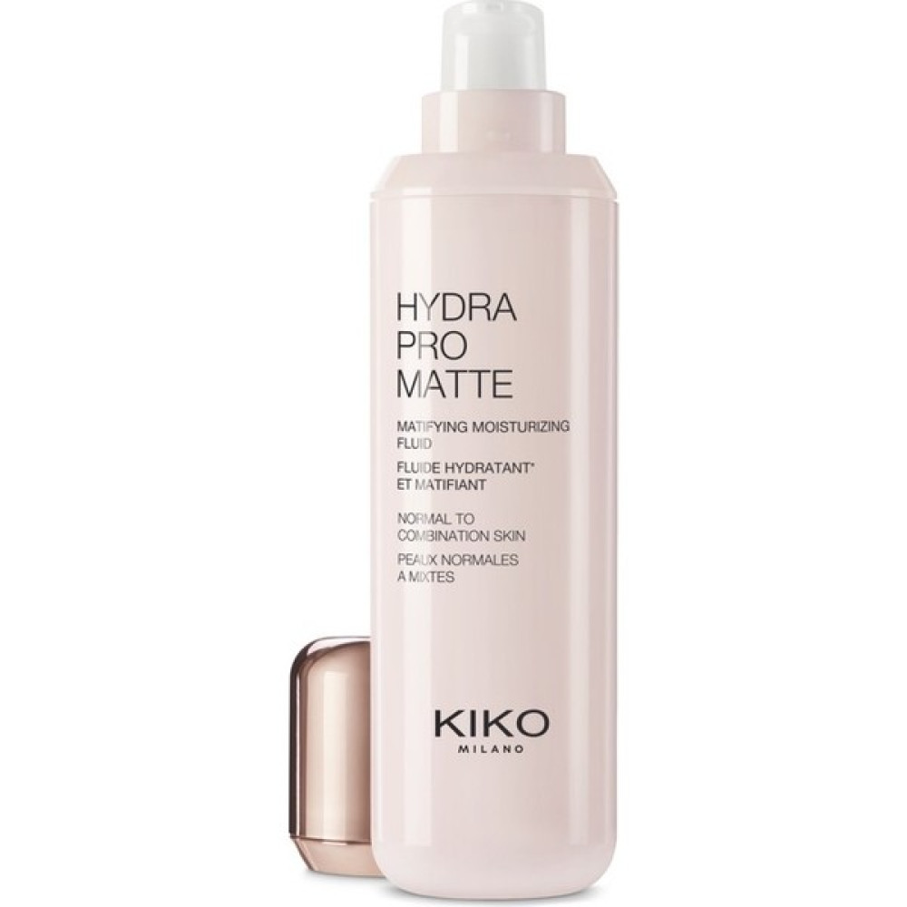 KikoMilano Nemlendirici&Matlaştırıcı - Hydra Pro Matte Rujlar & Dudak Parlatıcıları Fiyatı