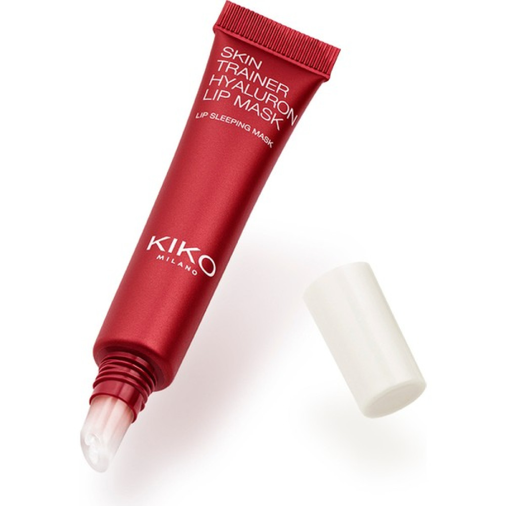 KikoMilano Peelıng - Skın Traıner Hyaluron Lıp Mask Cilt Temizleme ve Peeling Fiyatı