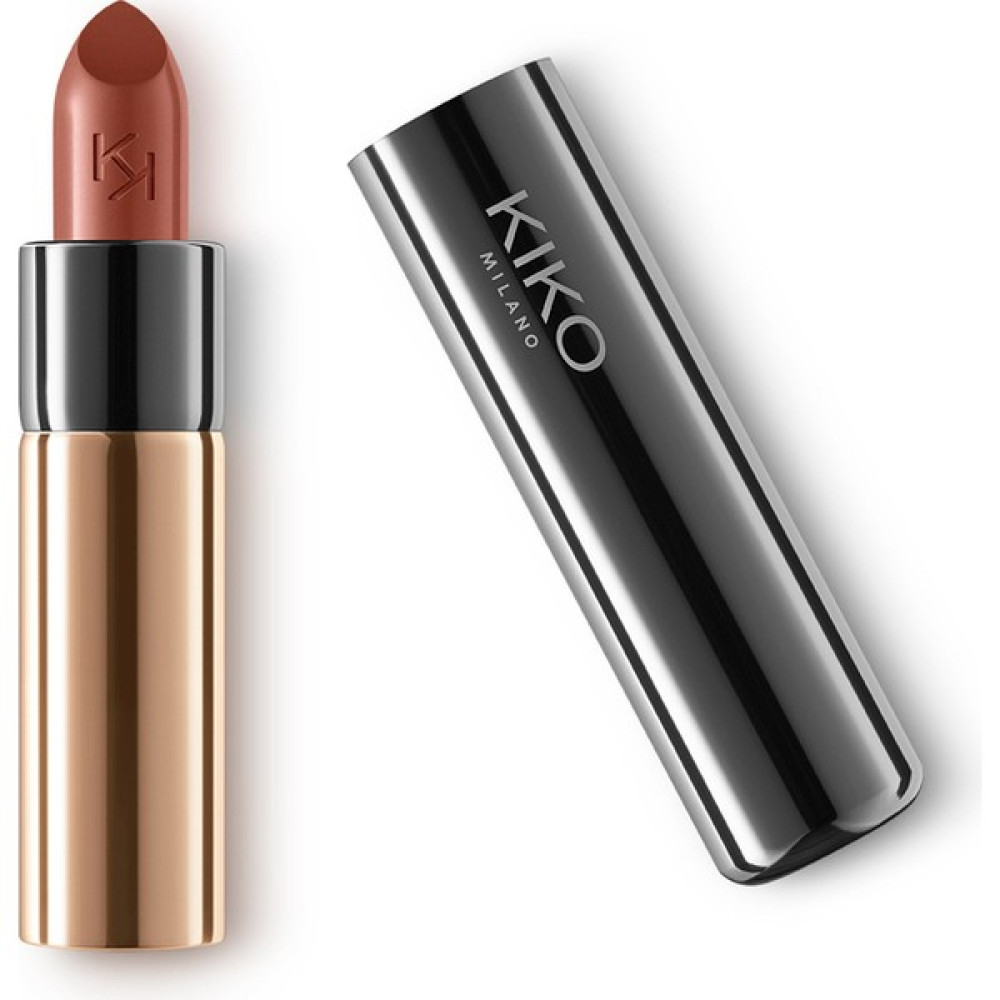 KikoMilano Ruj - Gossamer Emotion Creamy Lipstick - 102 Pink Sand Rujlar & Dudak Parlatıcıları Fiyatı