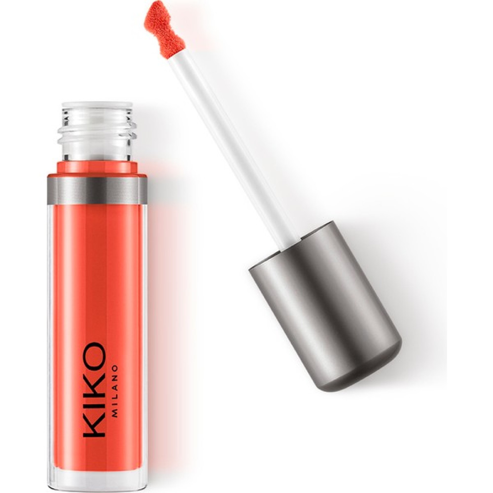 KikoMilano Ruj-New Lastıng Matte Veıl Lıquıd Lıp Colour-10 Magnetic Coral Rujlar & Dudak Parlatıcıları Fiyatı
