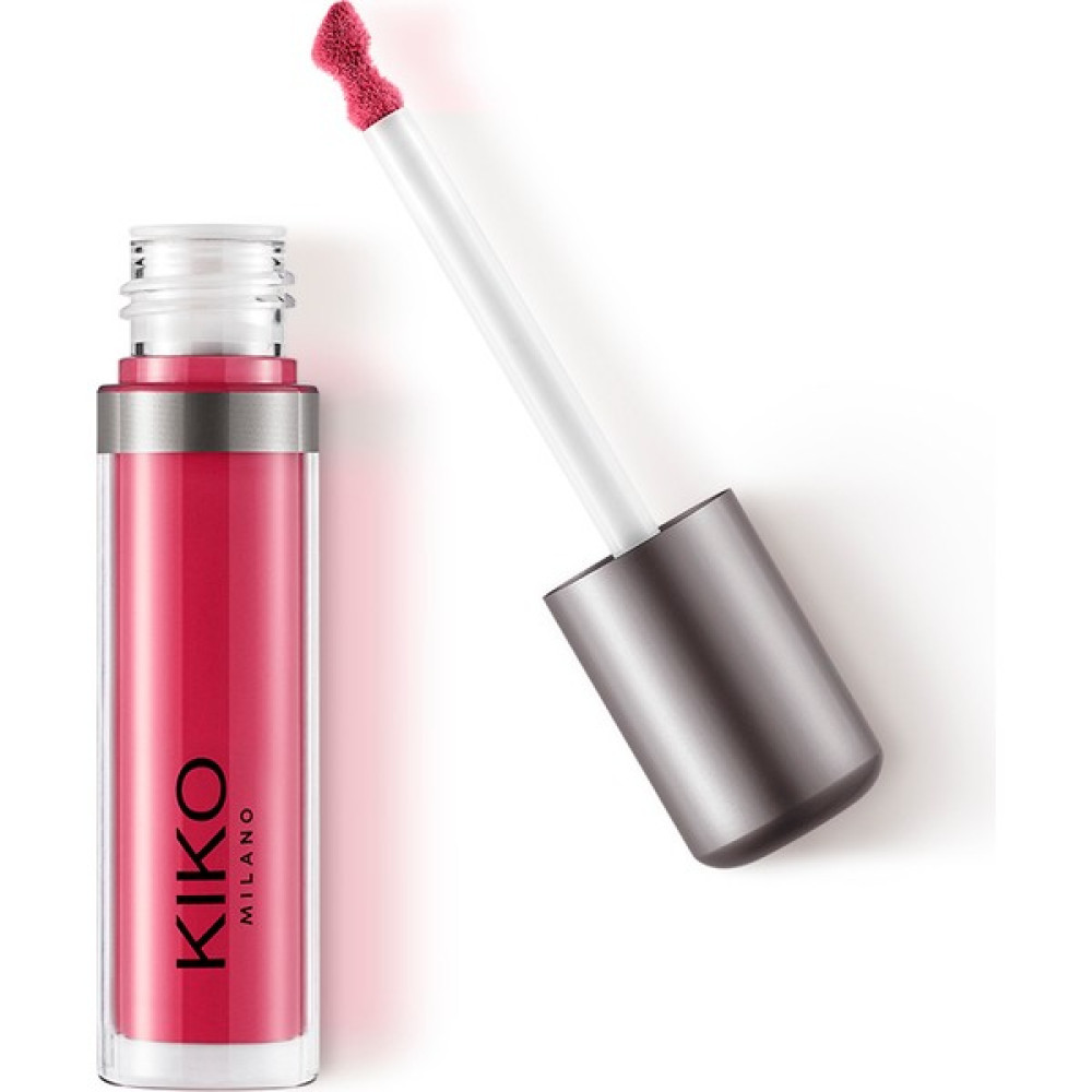 KikoMilano Ruj-New Lastıng Matte Veıl Lıquıd Lıp Colour-14 Magenta Rujlar & Dudak Parlatıcıları Fiyatı
