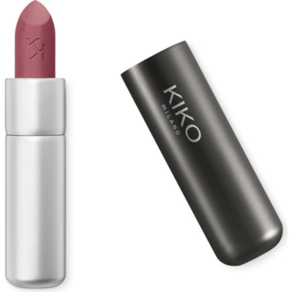 KikoMilano Ruj - Powder Power Lipstick - 24 Rosy Mauve Rujlar & Dudak Parlatıcıları Fiyatı