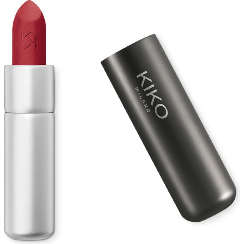 KikoMilano Ruj - Powder Power Lıpstıck - 25 Cherry Dark Rujlar & Dudak Parlatıcıları Fiyatı