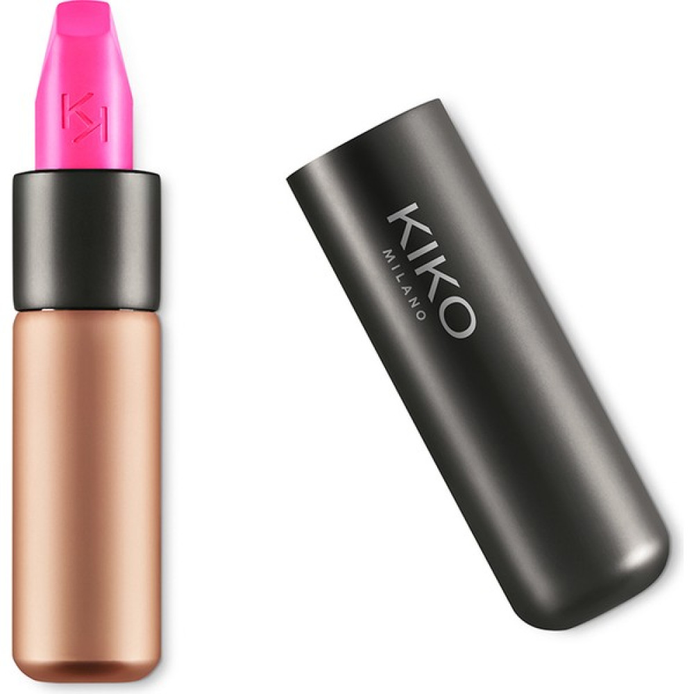 KikoMilano Ruj - Velvet Passion Matte Lipstick - 306 Fuchsia Rujlar & Dudak Parlatıcıları Fiyatı