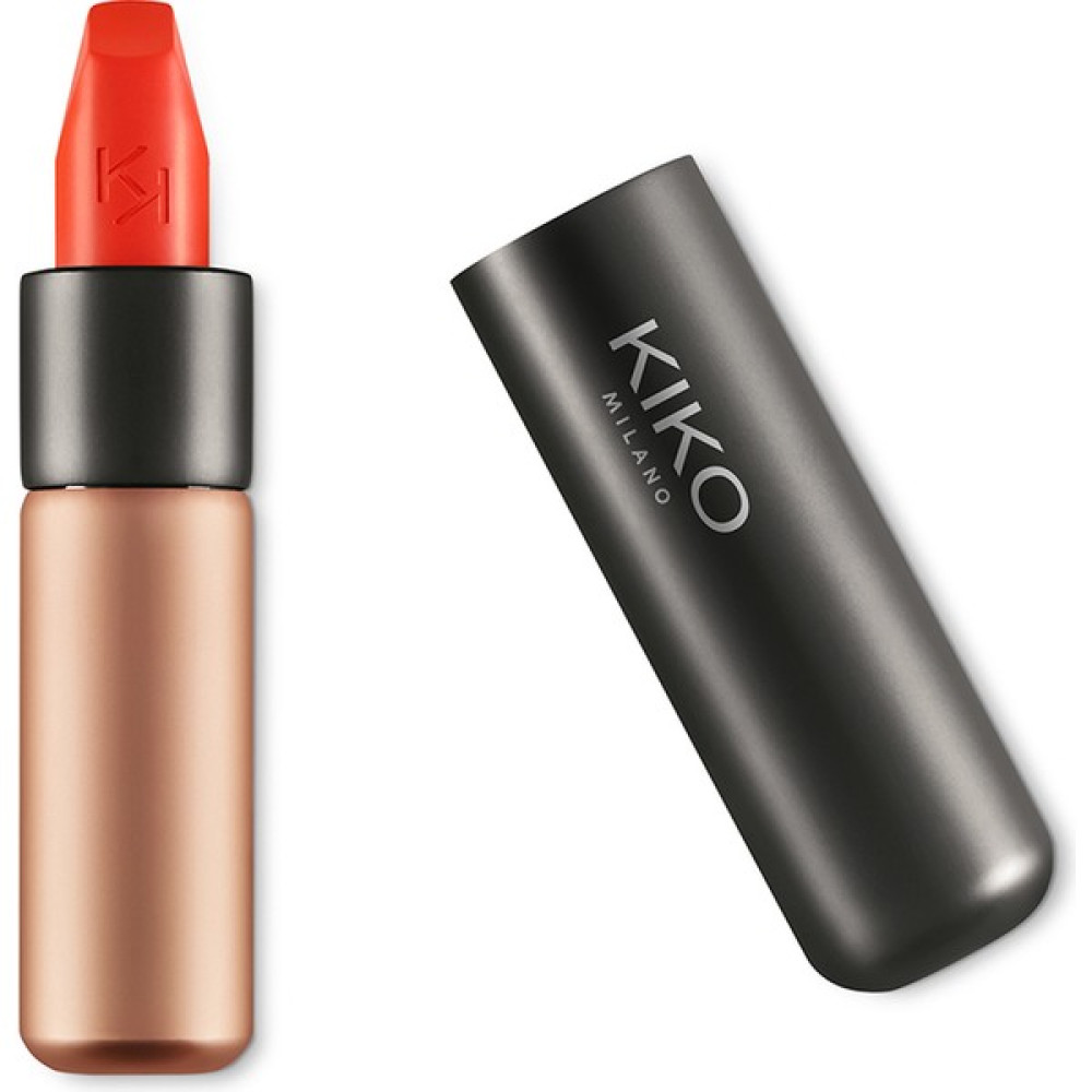 KikoMilano Ruj - Velvet Passion Matte Lipstick - 309 Tulip Red Rujlar & Dudak Parlatıcıları Fiyatı