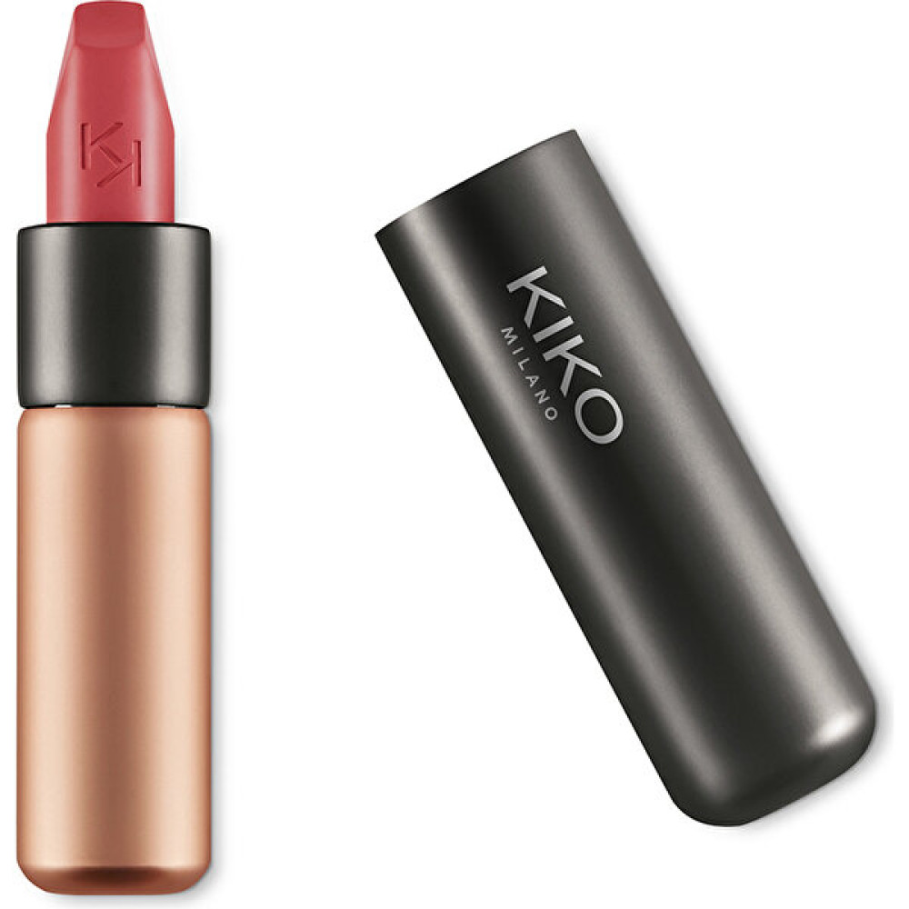 KikoMilano Ruj - Velvet Passion Matte Lipstick - 316 Vintage Rose Rujlar & Dudak Parlatıcıları Fiyatı
