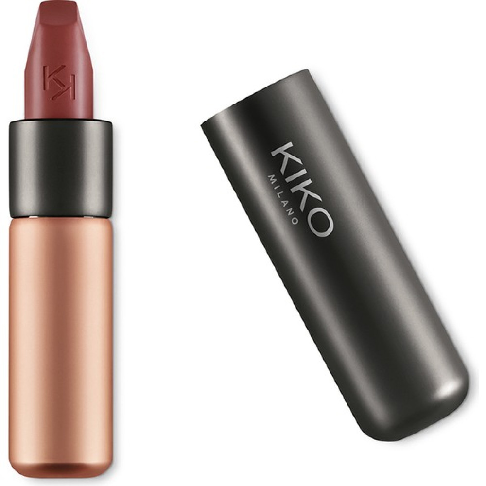KikoMilano Ruj - Velvet Passion Matte Lipstick - 319 Chocolate Rujlar & Dudak Parlatıcıları Fiyatı