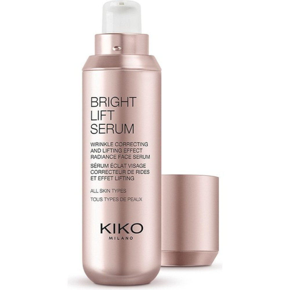 KikoMilano Serum - New Bright Lift Serum Anti-Aging / Yaşlanma Karşıtı Fiyatı