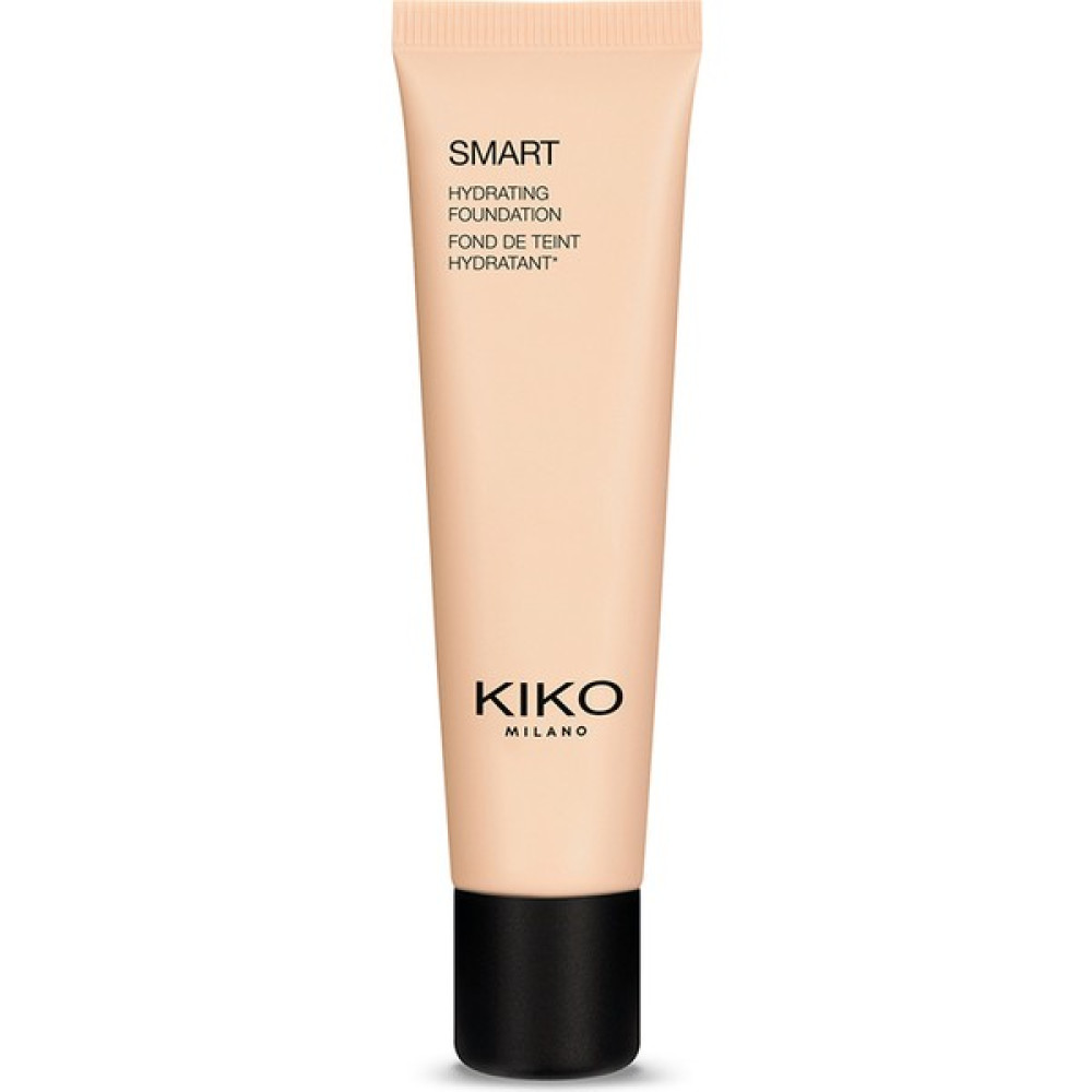 KikoMilano Smart Hydrating Foundation Neutral 40 Fondötenler Fiyatı