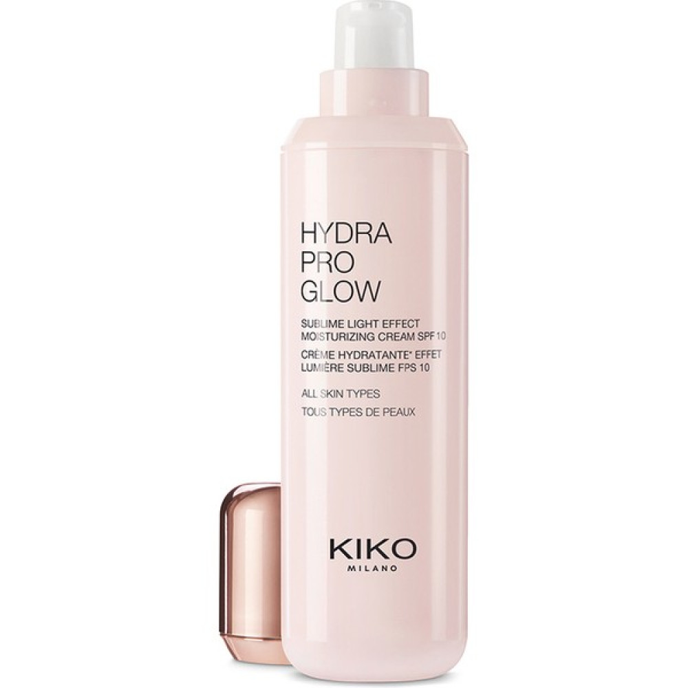 KikoMilano Yüz Bakımı - Hydra Pro Glow Cilt Temizleme ve Peeling Fiyatı