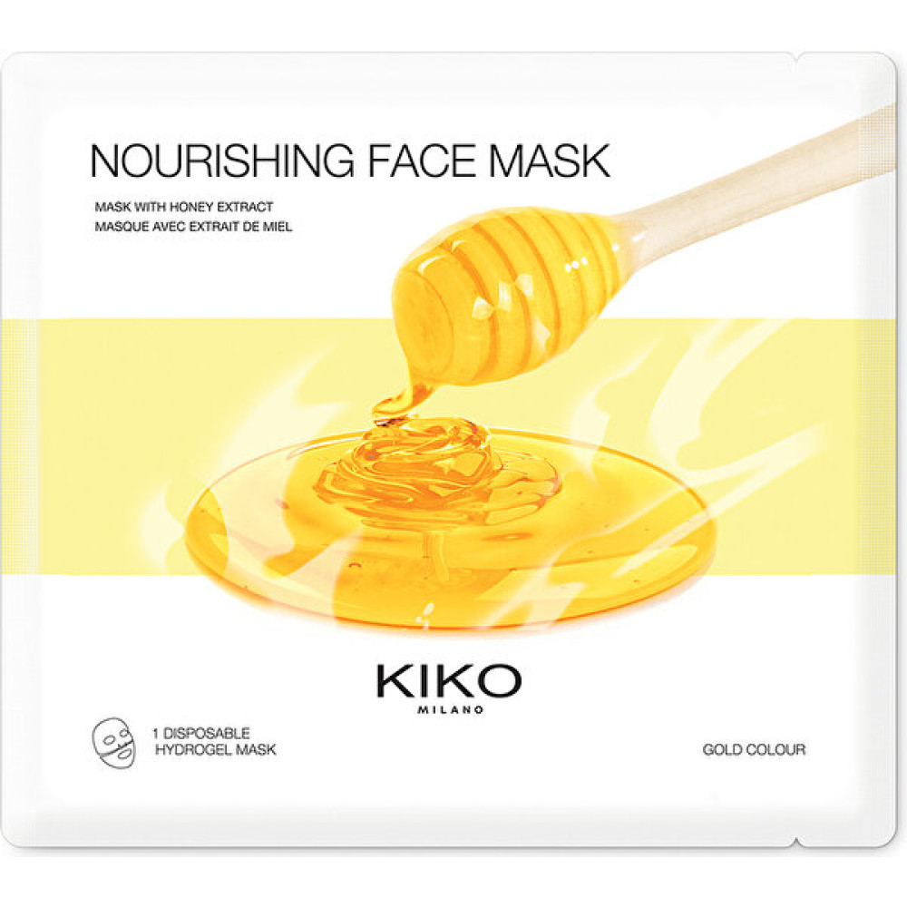 KikoMilano Yüz Maskesi - Nourishing Face Mask Maskeler Fiyatı