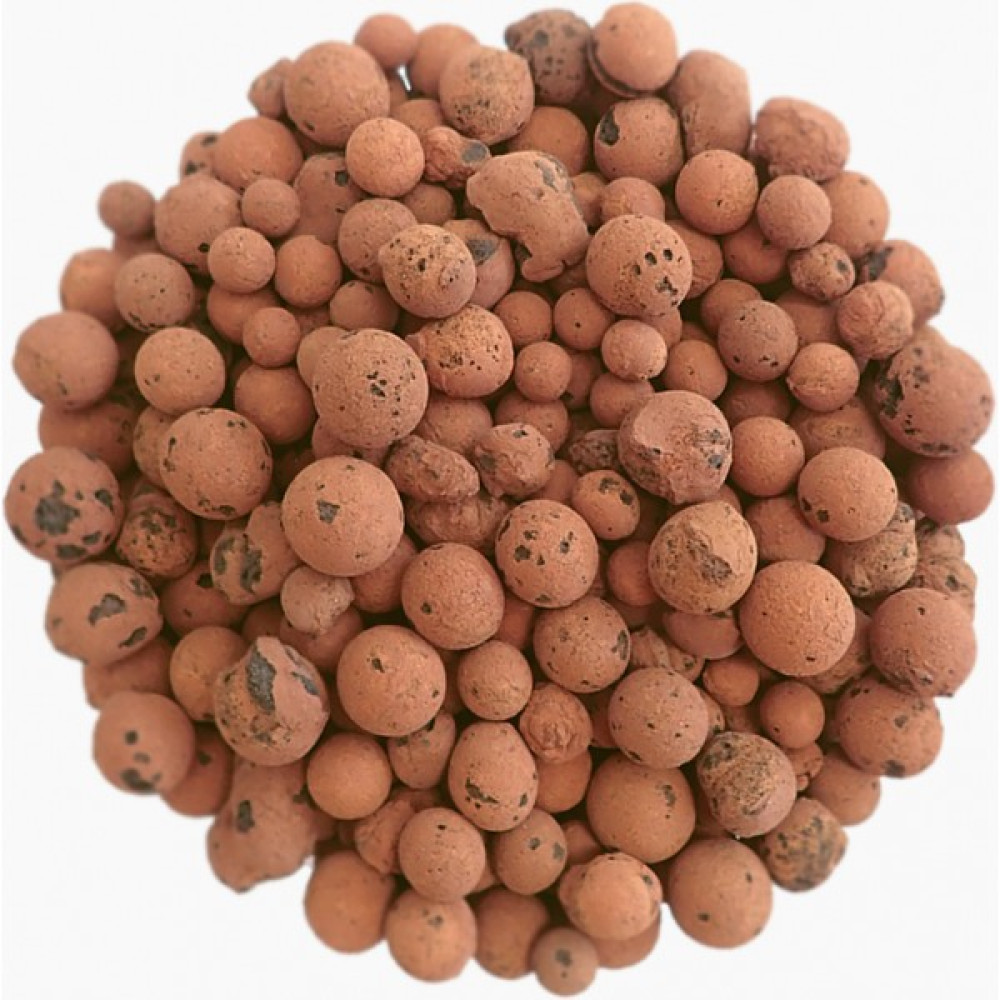 Kil Bilyesi (Hidroton) 8-16 mm / 40 Litre (Ithal) Saksı ve Aksesuarları Fiyatı