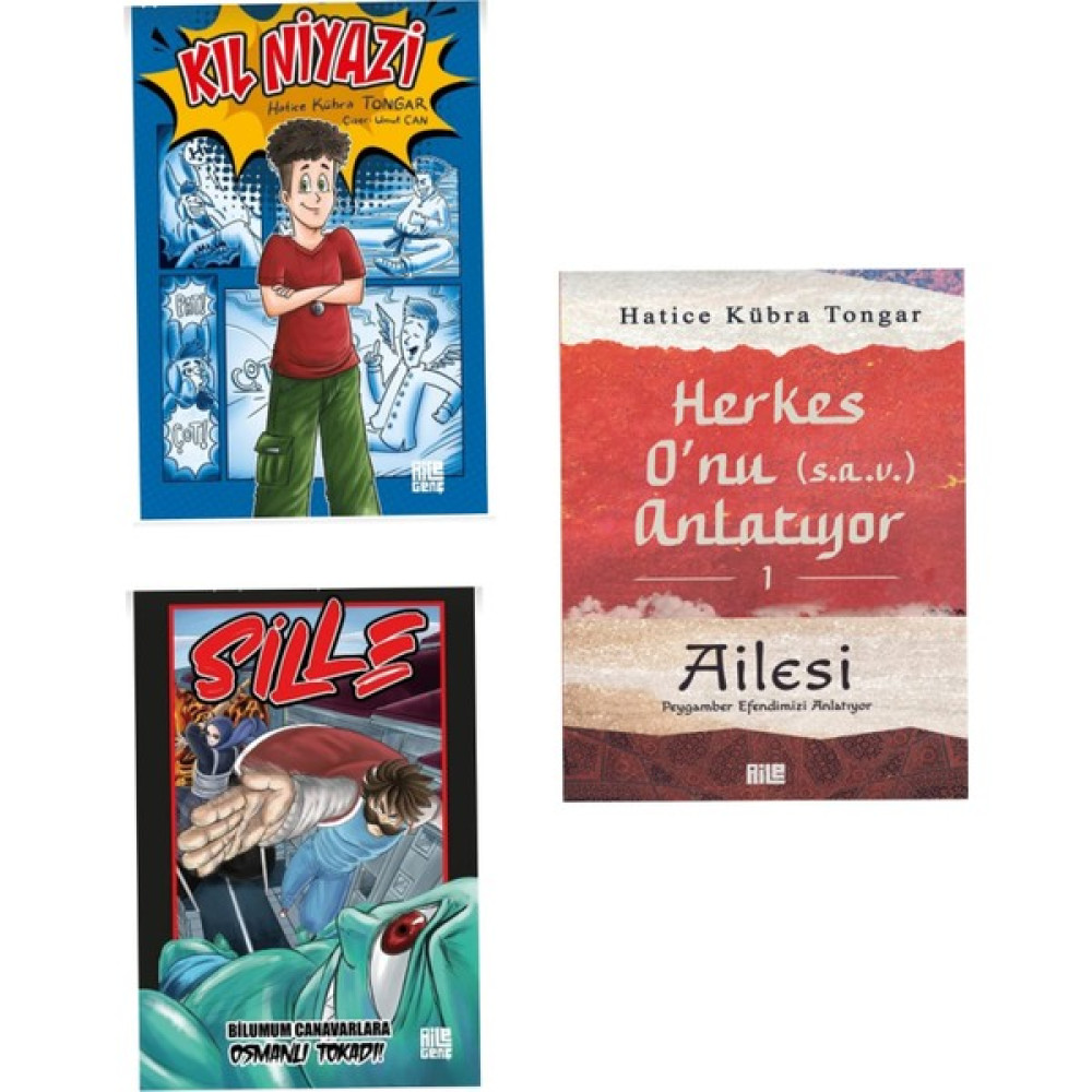Kıl Niyazi , Sille ve Herkes O'nu Anlatıyor (S.a.v) Çizgi Roman & Mizah Fiyatı