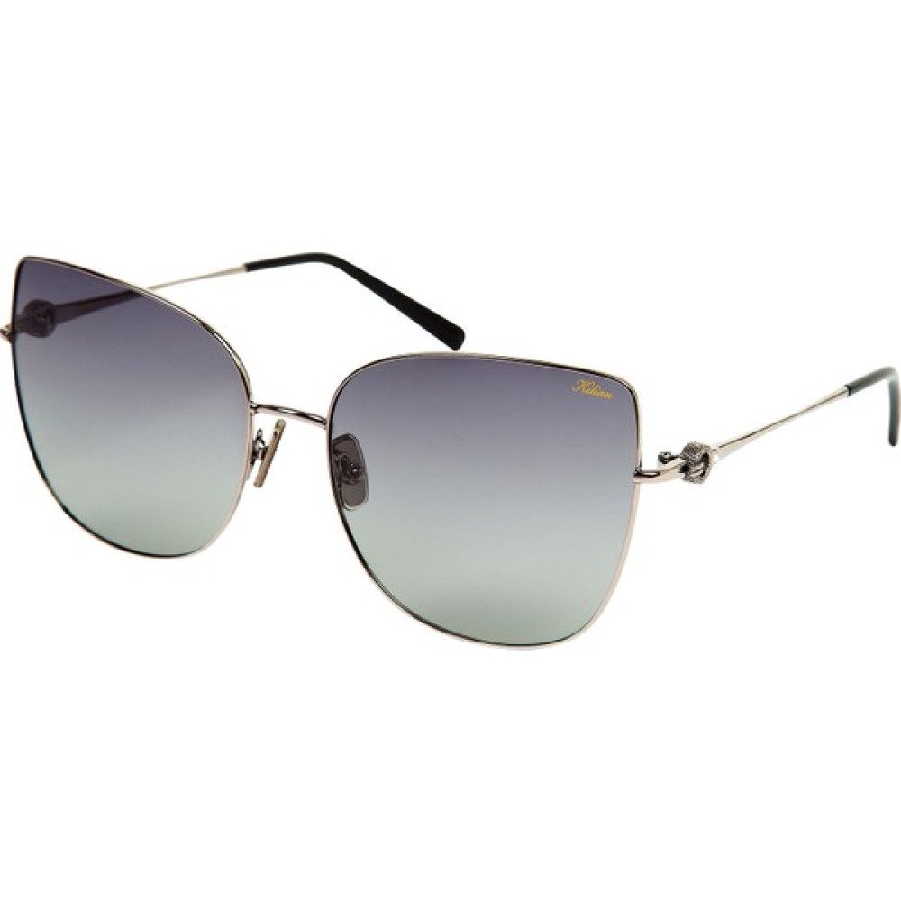Kilian - 9940 - Güneş Gözlüğü - Siyah Unisex Güneş Gözlükleri Fiyatı