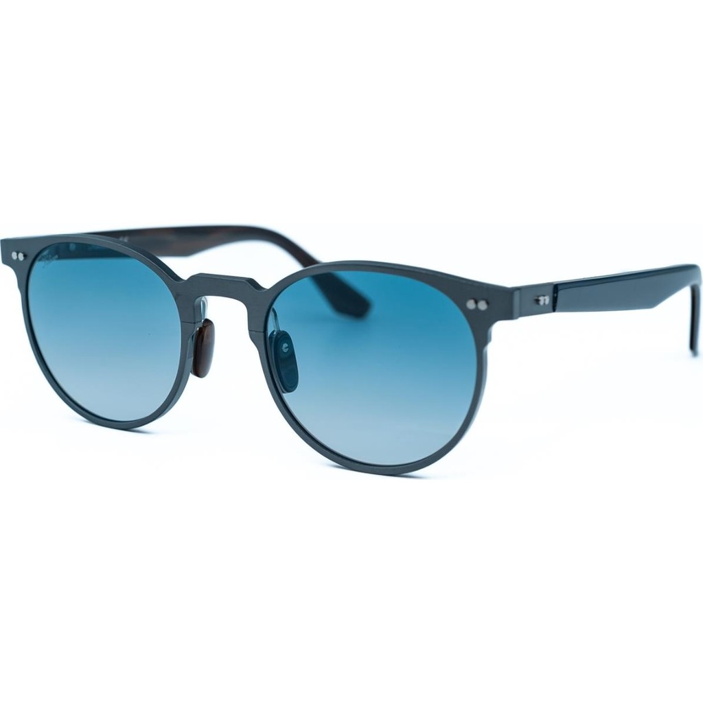 Kilian Killian Tutto C2 49 Unisex Yuvarlak Metal Füme Güneş Gözlüğü Güneş Gözlükleri Fiyatı