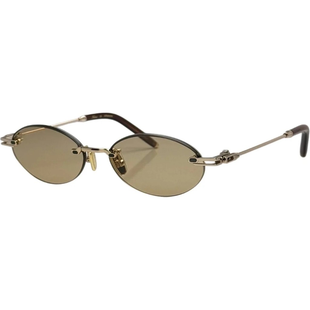 Kilian Sogno C5 58 Photochromic Güneş Gözlüğü - Altın Güneş Gözlükleri Fiyatı