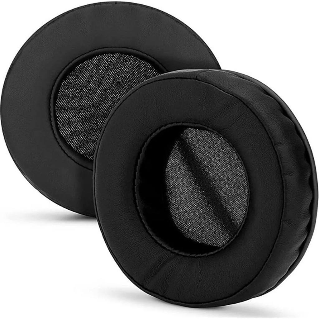 Kılıf Benim Gaming Kulaklık Süngeri 100MM Universal Yuvarlak Kulaklık Pedi 10CM Uyumlu Hafızalı Kulaklık Yastığı Kulaklık Aksesuarı Fiyatı